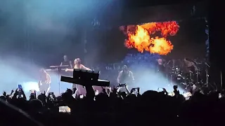 WITHIN TEMPTATION México 2024