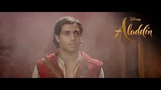 Disney's Aladdin - "Within" TV Spot