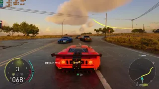 The Crew Motorfest - The Best Graphic Setting optimization for 60 fps