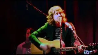 Ben Kweller Live  *  Penny On A Train Track  *  Louisville, March 2009