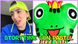 De los Mejores Tiktoks de @Leidys Sotolongo 🤣 Storytime Con Pastel parte #47