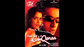 Yeh Dil Aashiqanaa 2020 New Hindi Movie Full HD   New Hindi Romantic Love Story Movie 2020480p