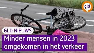 GLD Nieuws 10 april 2024