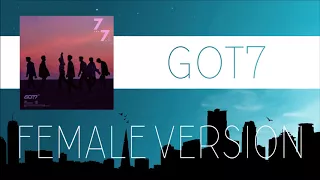 GOT7 - Teenager [FEMALE VERSION]