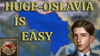 Ultimate HOI4 Achievement Guide for Yugoslavia