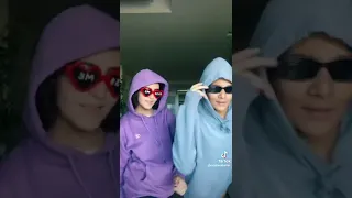 Tik Tok de Juliana Baltar e Julia e Gabriel ❤️