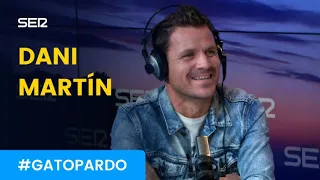 El Faro | Entrevista a Dani Martín | 06/05/2021