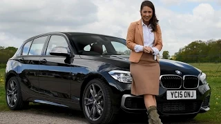 BMW 1-series and M135i review | TELEGRAPH CARS