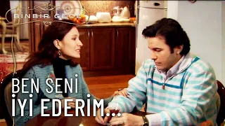 Arzu Ali Kemal'e Yakın Davranıyor! - Binbir Gece 47. Bölüm