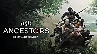 Ancestors: The Humankind Odyssey (Gameplay)