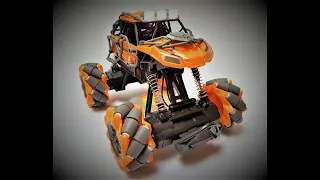 Вездеход Fever Buggy4WD 4x4