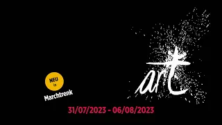 Artcross 2023 - Abendsession Samstag