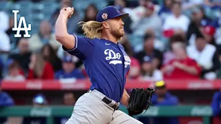 ⚠️it came out just unbelievable!! dodger news!! urgent about syndergaard