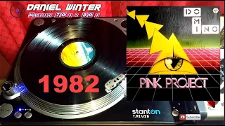 Pink Project - Domino Italo Disco (1982) - Te cuento la Historia