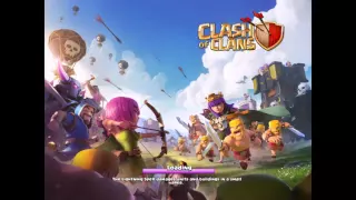How to Recruit in Clash of Clans