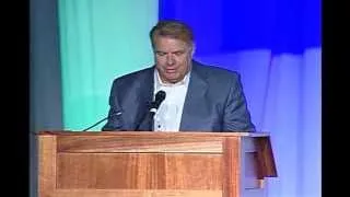 American Manufacturing: It's Time to Saddle Up, says Nucor's John Ferriola