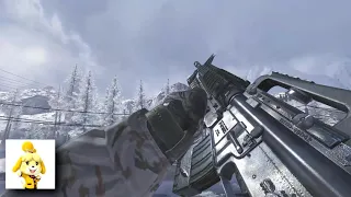 MW2 Gun Sync #3 // Come and Get It