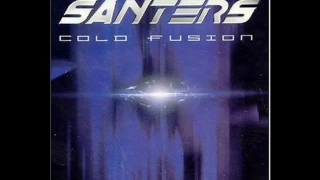 santers-Mistreatin' Heart