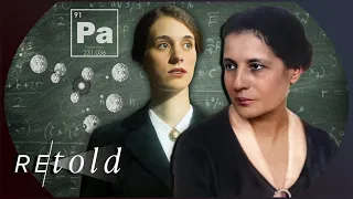 Lise Meitner: Mother of the Atomic Bomb | Retold