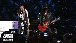 Steven Tyler ft. Slash - Dream On (Subtitles PT/ENG)