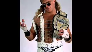 Shawn Michaels 3rd Theme - Sexy Boy by Sensational Sherri