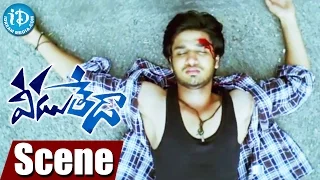 Veedu Theda Movie Scenes - Nikhil Fights With Goons || Pooja Bose