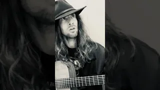 Motorhead- God Was Never On Your Side (Acoustic Cover)