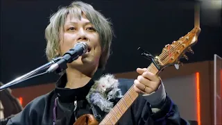 Wagakki Band/ "Kishikaisei" ("Death and Rebirth"), 2022【Daishinnenkai 2022 (Big New Year Party)