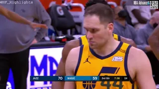 Donovan Mitchell  31 PTS 6 AST: All Possessions (2021-02-28)