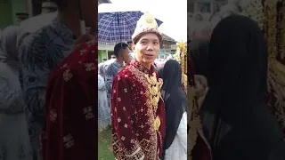 seserahan pernikahan mahar sederhana saja