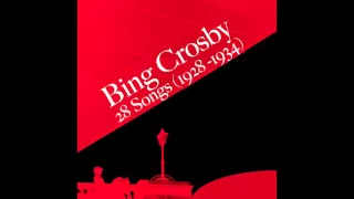 Bing Crosby - Little Dutch Mill (1934)