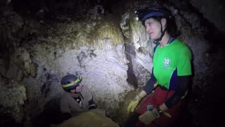 Utah Highways Episode 1: Oak City Cave