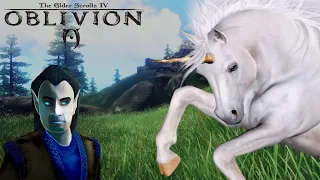 The Elder Scrolls IV: Oblivion►Секреты, Курьезы и Парадоксы Сиродила!