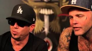 Crazytown Would You Rather? | Download Festival