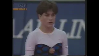 Oksana Chusovitina (KAZ) - Goodwill Games 1994 - Floor Exercise Finals