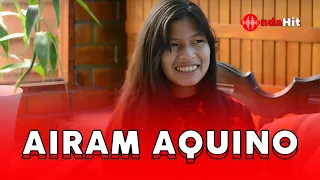 ENTREVISTA A AIRAM AQUINO - EX CONCURSANTE DE PERÚ TIENE TALENTO