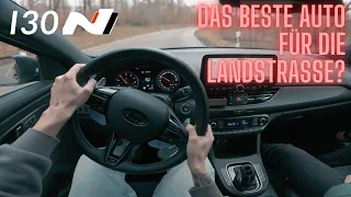 Deswegen BRAUCHST DU einen HYUNDAI I30 N! | I30 N von @newcarwave PROBEFAHRT