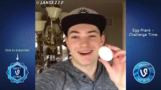 HUGE Lance210 Vine Compilation with Titles!   All Lance Stewart Vines 2016  BEST VINES