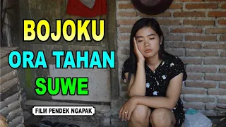 ORA CUKUP SEPISAN - Film Pendek Ngapak Banyumas