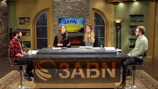 “Witnessing” - 3ABN Today Family Worship  (TDYFW210024)