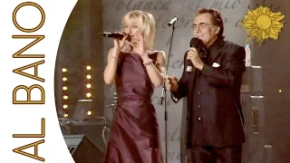 Al Bano e Tatiana Ovsienko - Ландыши | Al Bano i Ego Ledi - Mosca 2005