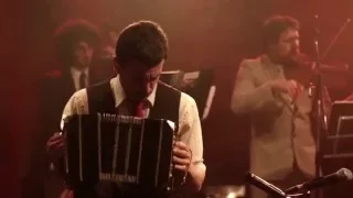 Tango "Emancipación" interpretado por La Orquesta Típica Sexteto Gato