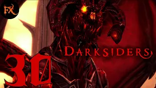 Darksiders [30] — [Аваддон]