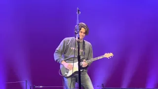 John Mayer - Vultures (featuring Questlove) - Live at the Madison Square Garden (February 21, 2022)