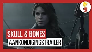 Skull and Bones: E3 2017 Aankondigingstrailer