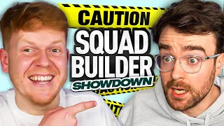 It's Time For PAYBACK In Squad Builder Showdown