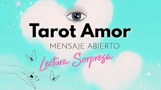 ❤️11:11 CUANDO ESTO OCURRA TE ACORDARÁS DE ESTA LECTURA! 😱❣️😱 CANALIZACION ❤️ TAROT AMOR