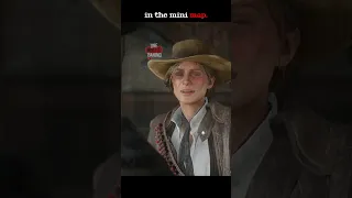 RDR2 - I never heard this conversation before in the epilogue