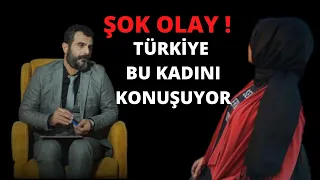 TÜRKİYE BU KADINI KONUŞUYOR #Timedyatv  (42.BÖLÜM) PARODİ