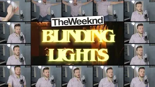 The Weeknd - Blinding Lights (HYBRID ACAPELLA)